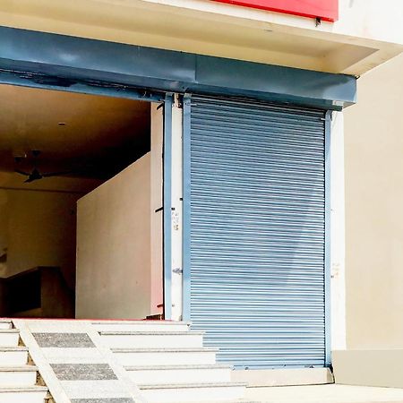 Spot On Riddhi Siddhi Residency Hotel Goonta Exterior foto